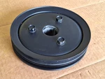 1966 Chevy Nova Harmonic Balancer & Oem 3790337 Be Groove Crank Pulley Ps Car. Fixed Price $89.99.
