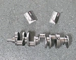 400 Chevy Remanufactured Crankshaft Kit. Fixed Price $325.00.