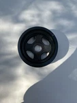 03-06 Infiniti G35 Nissan 350Z VQ35DE Crankshaft Pulley Assembly 12303-AL501. Fixed Price $40.00.