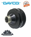 Dayco Engine Harmonic Balancer PBU1190SS25 High-quality Auto Part, Universal F. Fixed Price $432.65.