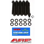Arp Main Cap Bolt 154-5003; Hi-perf Hex Head Chromoly Ford 351W Sbf. Fixed Price $76.16.