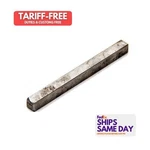 Ati 916326, One Natural Steel Key Stock 1/4 X 2-7/8 Performance Parts. Fixed Price $50.94.