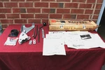 52 53 54 55 56 57 58 59 60 61 62 Ford Mercury Nos Speed Hurst Mystery Shifter. Fixed Price $600.00.