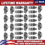 16X Rocker Arms & Valve Lifters Kit For 11-17 Chevrolet Equinox Gm 2.4L 12565203. Fixed Price $99.99.