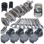 Eagle For Chevrolet 427/454 Balanced Competition Rotating Assembly Kit. Fixed Price $3072.23.