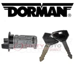 Dorman Ignition Lock Cylinder For 1990 Dodge W150 Primary Nb. Fixed Price $71.35.