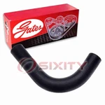 Gates Engine Coolant Bypass Hose 1999-2004 Ford F-150 4.2L V6 Belts Zd. Fixed Price $19.49.