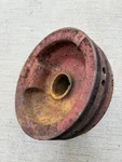 1957/1958 Oldsmobile 371 6.1L Harmonic Balancer Rocket J2R Hotrod Trog. Fixed Price $150.00.