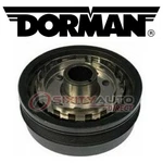 Dorman 594-312 Harmonic Balancer For PB1434N 25534912 24505177 12563282 At. Fixed Price $165.78.