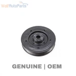 2009-2012 Vw Passat Cc Harmonic Balancer / Crankshaft Pulley. Fixed Price $24.49.