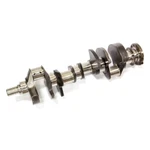 Callies SAG143-CM Crankshaft Compstar 3.5"STROKE Internal Balance Forged Sbc. Fixed Price $1190.22.