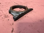 Bmw E21 320I 2002 E30 M3 1.8L M10 Crankshaft Main Seal Cover Oem #83287. Fixed Price $16.20.