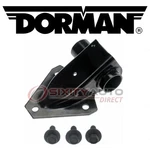 Dorman Right Spring Rearward Leaf Hanger For 1982-1994 Dodge Lr. Fixed Price $56.38.