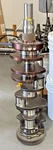 Crankshaft, 8V92 Detroit Diesel, 8926923, Casting# 892642, Std/std. Fixed Price $2750.00.