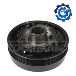 Engine Harmonic Balancer For 1990 92 Buick Regal Riviera Pontiac 594-005 Dorman. Fixed Price $106.21.