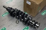Real Street 90MM Billet Stroker Crankshaft W/ Oil Pump Drive Gear For Supra 2JZ. Fixed Price $4995.99.