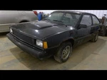 Harmonic Balancer 6-173 2.8L Fits 83-86 6000 60614. Fixed Price $40.50.
