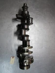 Crankshaft Standard For 06-10 Bmw 550I 4.8 7524847. Fixed Price $314.95.