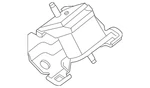 Genuine Nissan Front Insulator 11220-9BA0A. Fixed Price $147.81.