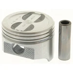 Sealed Power H654CP Pistons Hypereutectic Dish 4.000" Bore Ford Set Of 8. Fixed Price $201.99.