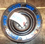 2002-2006 Audi A4 3.0L Engine Harmonic Balancer Pulley Assembly Oem. Fixed Price $39.97.