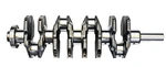 Enginetech Crankshaft Kit With Main And Connecting Rod Bearings Direct Fit. Fixed Price $787.99.