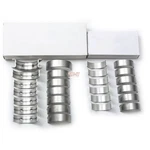 Crankshaft & Con Rod Bearing Set Fit For Bmw F20 F30 E90 F10 F02 N52 N55 3.0L. Fixed Price $59.98.
