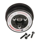 Ati 918848 Harmonic Balancer Serpentine Series Internal Engine Aluminum. Fixed Price $526.13.