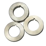 Moroso For Drive Mandrel Aluminum Spacer Kit (3 Pack 1/4IN 3/8IN 1/2IN. Fixed Price $42.70.
