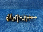 2006-2013 Lexus IS250 4GR-FSE 2.5L V6 Engine Crankshaft Oem 13401-31010. Fixed Price $225.00.
