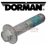 Dorman Front Wheel Hub Bolt For 2017 Gmc Acadia Limited Driveline Axles Rb. Fixed Price $30.31.