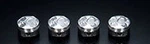 Hks Forged Piston Kit (low Comp) Toyota Subaru FA20 21003-AT004. Fixed Price $840.51.