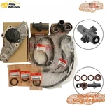 Oem Timing Belt Kit For Honda Accord Odyssey Pilot Ridgeline 19200-RDV-J01 New. Fixed Price $190.13.