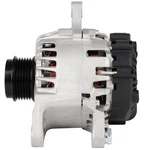 11611 120A Alternator Fit Kia Forte/soul 14-16 L4 12V Cw 6-GROOVE Pulley. Fixed Price $112.82.