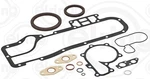 Crankcase Gasket Kit With Crankshaft Seal Fits Ford Ranger Mazda BT-50 Elring. Fixed Price $63.58.