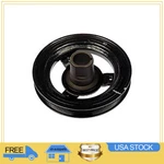 Dorman Harmonic Balancer Crankshaft Pulley For Chevy Olds Gmc Pontiac Saab Xh. Fixed Price $104.61.