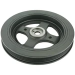 Toyota / Genuine Oem Damper Sub-assy, Crankshaft Yaris NCP93 13407-21032. Fixed Price $108.00.