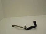 Audi A8 D3 V8 Crankcase Breather Hose Pipe 077103215C. Fixed Price $16.31.