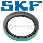 Skf Timing Cover Seal For 1969-1972 Chevrolet Townsman 6.5L 6.6L 7.0L 7.4L Cb. Fixed Price $19.65.