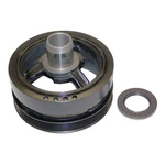 53020689K Harmonic Balancer For Ram Truck Jeep Liberty 1500 2500 3500 Nitro. Fixed Price $95.01.