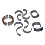 8133252K6 Main Bearings Set For Series Jeep Cherokee Comanche Wagoneer J10 CJ7. Fixed Price $106.02.