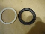 Ferrari - Front Crank Oil Seal (new) P/n 245884. Fixed Price $32.50.