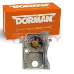 Dorman Ignition Lock Housing For 2004-2005 Gmc Envoy Xuv Primary Em. Fixed Price $128.51.