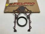 Fel-pro BS40621-1 Rear Main Engine Crankshaft Seal 1995-03 Pontiac Buick 3.8L V6. Fixed Price $12.59.