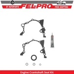 For 1989-1997 Geo Metro Engine Crankshaft Seal Kit Front Fel-pro 1990 1991 1992. Fixed Price $20.46.