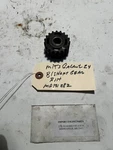 Bal/shft Gear Used Fits Mitsubshi Galant 2378C 4G69 Sohc 16V 2004-12 MD131282 Rh. Fixed Price $29.50.