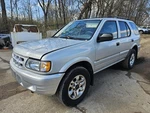 Engine Door 3.2L Vin W 8TH Digit Cylinder Fits 01-04 Isuzu Rodeo 2450467. Fixed Price $920.00.