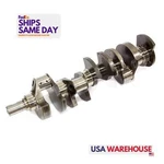 Callies BBP-425-CS, One Natural Steel Bbc 4340 Forged Compstar Crank 4.250 Str. Fixed Price $1840.84.