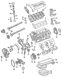 Genuine Mercedes-benz Sealing Ring 120-997-02-46. Fixed Price $27.72.