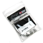 King Thrust Washer Set TW234AM; Am-series For Toyota 2.0L, 2.4L (21R, 22R). Fixed Price $18.41.